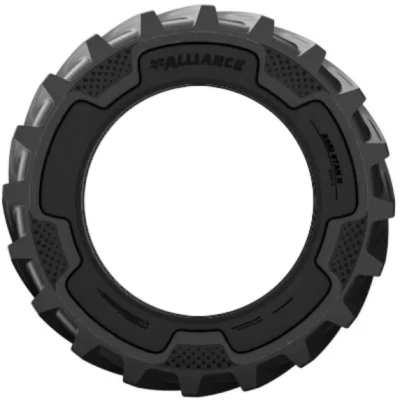 Pneu agricole ALLIANCE 380/85R30 135D AGRISTAR II TL