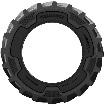 Pneu agricole ALLIANCE 480/70R34 155D AGRISTAR II TL