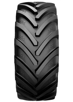 Pneu agricole ALLIANCE 710/70R38 178D A372 AGRIFLEX VF TL