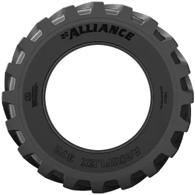 Pneu agricole ALLIANCE 710/70R38 178D A372 AGRIFLEX VF TL