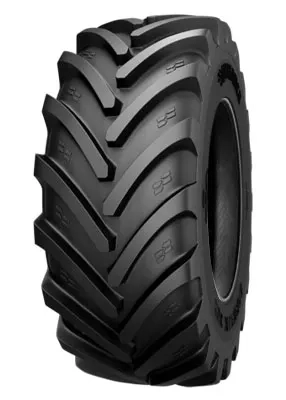 Pneu agricole ALLIANCE 710/70R38 178D A372 AGRIFLEX VF TL