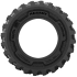 Pneu agricole ALLIANCE 480/70R28 (16.9R28) 153D A373 VIBROFARM CEINTURE ACIER TL