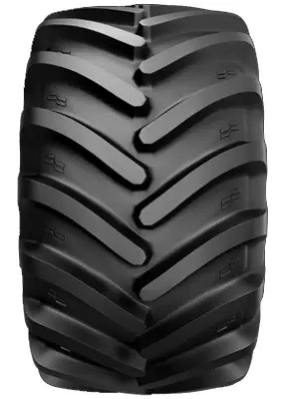 Pneu remorque agricole ALLIANCE 1050/50R32 185A8 A376 MULTISTAR TL