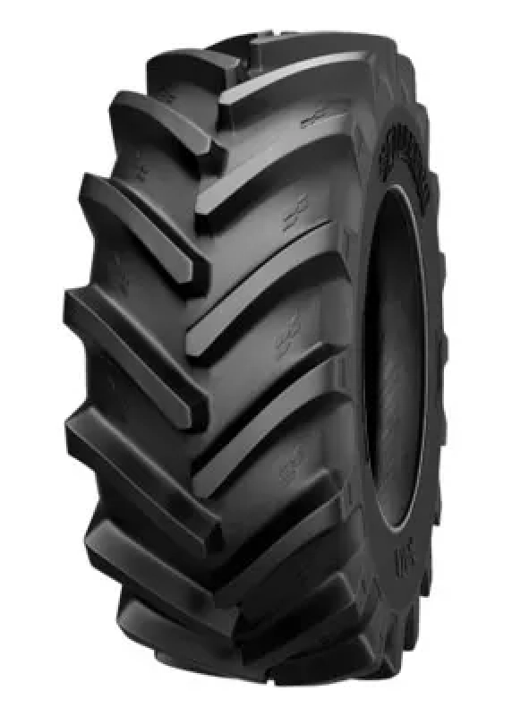 A378 AGRISTAR XL