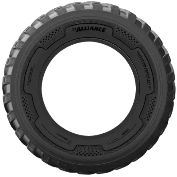 Pneu remorque agricole ALLIANCE 710/55R34 177D A388 XT TL