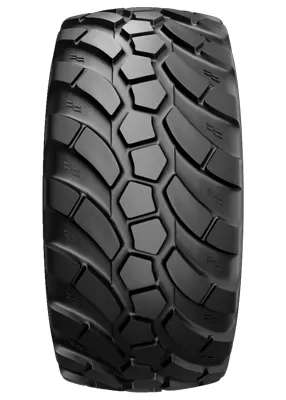 Pneu remorque agricole ALLIANCE 600/55R26.5 167D A389 AGRIFLEX VF TL