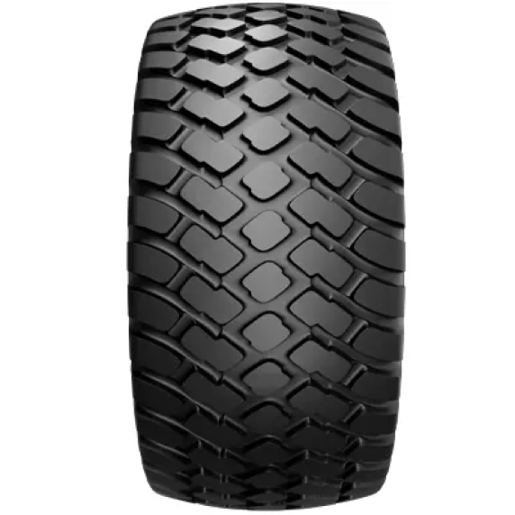 Pneu remorque agricole ALLIANCE 620/75R26 (23.1R26) 167D A393 XT ceinture acier VF TL