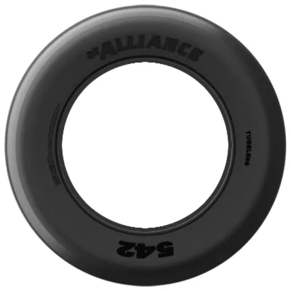 A542
