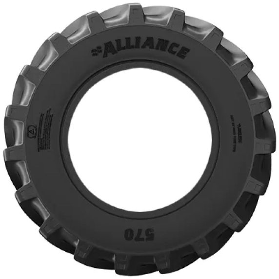 Pneu industriel ALLIANCE 405/70R20 136G A570 TL