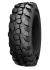 Pneu industriel ALLIANCE 460/70R24 159A8 A585 TL