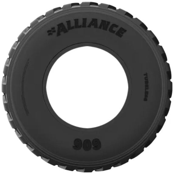 Pneu industriel ALLIANCE 365/70R18 135B A606 TL