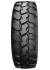 Pneu industriel ALLIANCE 405/70R24 158A2 A608 CEINTURE ACIER TL
