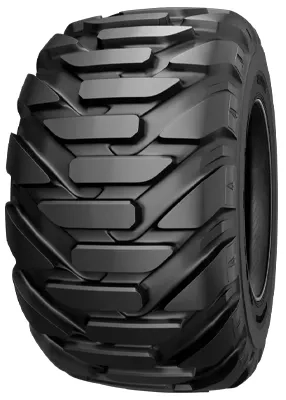 Pneu forestier ALLIANCE 710/45-26.5 24PR A643 FORESTAR III ceinture acier TL