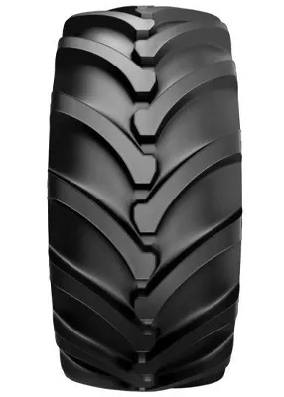 Pneu forestier ALLIANCE 710/55-28.5 24PR A644 FORESTAR III CEINTURE ACIER TT