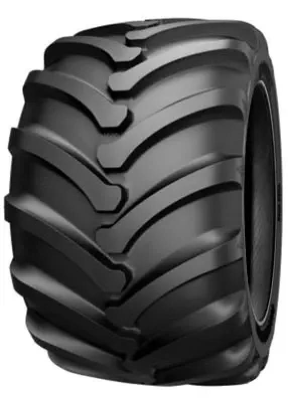 Pneu forestier ALLIANCE 710/55-28.5 24PR A644 FORESTAR III CEINTURE ACIER TT