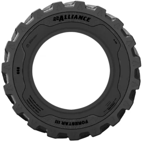 A668 FORESTAR III