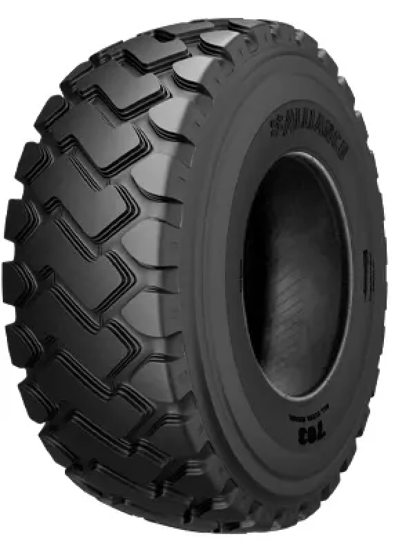 Pneu industriel ALLIANCE 17.5R25 182A2 A703 TL