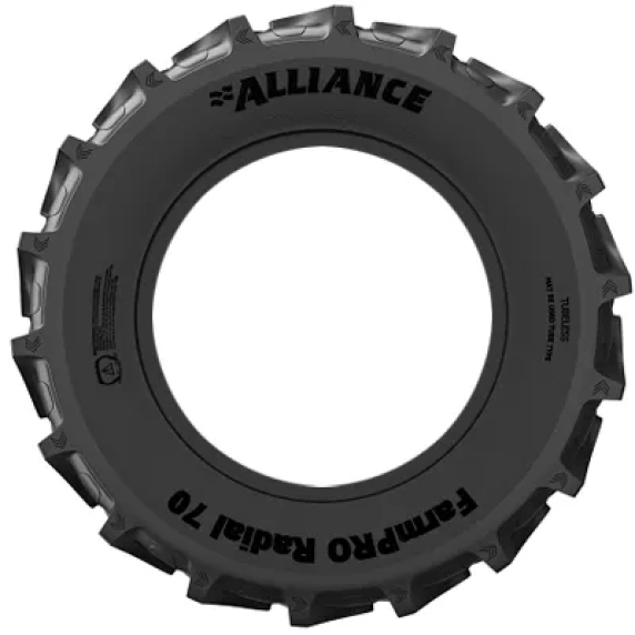 A845 FARMPRO