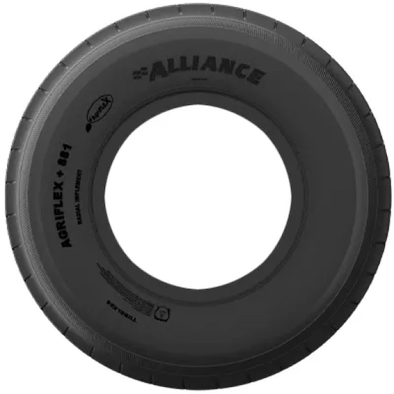 Pneu remorque agricole ALLIANCE 385/65R22.5 163D A881 AGRIFLEX VF TL
