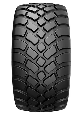 Pneu remorque agricole ALLIANCE 600/55R26.5 165D A882 ceinture acier TL