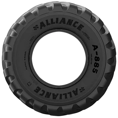 Pneu remorque agricole ALLIANCE 600/55R26.5 165D A885 TL