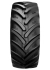 Pneu forestier ALLIANCE 540/65-30 150A8 AF669 CEINTURE ACIER TL