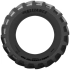 Pneu forestier ALLIANCE 540/65-30 150A8 AF669 CEINTURE ACIER TL