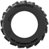 Pneu forestier ALLIANCE 420/70-28 140A8 AF670 TL