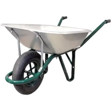 BROUETTE 100L GONFLEE 1451