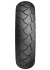 Pneu moto trail arrière ANLAS 120/80-18 62S CAPRA R TT