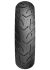 Pneu moto trail avant ANLAS 120/70ZR17 58W CAPRA RD TL