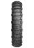Pneu moto tout-terrain avant ANLAS 90/90-21 54R CAPRA X RALLY M+S TT