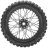Pneu moto tout-terrain avant ANLAS 90/90-21 54R CAPRA X RALLY M+S TT