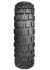 Pneu moto trail avant ANLAS 110/80B19 59Q CAPRA X M+S TL