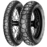 Pneu moto trail avant ANLAS 120/70ZR17 58W CAPRA XR M+S TL