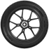Pneu scooter arrière ANLAS 120/70-10 54M SC360 ALLGRIP renforcé TL