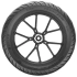 Pneu moto routier arrière ANLAS 110/80-17 57P TOURNEE SPORT TL