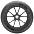 Pneu moto sport arrière ANLAS 180/55ZR17 73W VIENTO SPORT TL