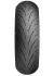 Pneu moto routier avant ANLAS 120/70ZR17 58W VIENTO TURISMO TL