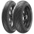 Pneu moto routier avant ANLAS 120/70ZR17 58W VIENTO TURISMO TL