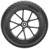 Pneu moto routier hiver avant et arrière ANLAS 3.50-10 59M WINTER GRIP 2 renforcé M+S TL
