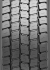Pneu poids lourd essieu moteur ANTEO 215/75R17.5 126M PRO-D M+S 3PMSF TL