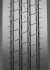 Pneu poids lourd essieu directeur ANTEO 315/70R22.5 156L PRO-S M+S 3PMSF TL