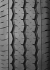 Pneu camionnette APTANY 215/70R15C 109S RL106 TL