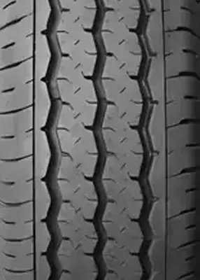 Pneu camionnette APTANY 235/65R16C 115T RL106 TL