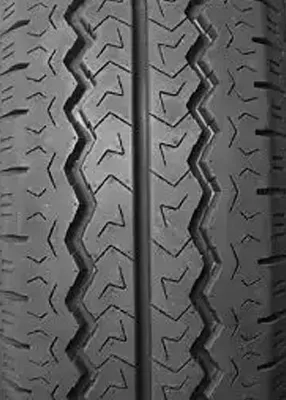 Pneu camionnette APTANY 165R13C 91R RL108 TL