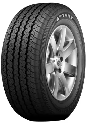 Pneu camionnette APTANY 255/70R15C 112S RU158 TL