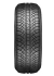 Pneu voiture hiver APTANY 175/65 R14 82T RW611 3PMSF TL