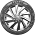 Pneu voiture hiver APTANY 225/50R17 98V XL RW645 3PMSF TL