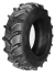 Pneu agricole ARMOUR 14.9-24 8PR QR-1 TT